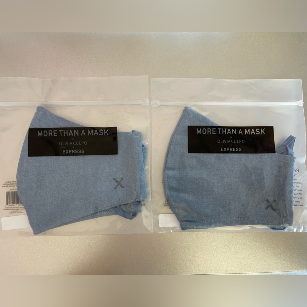 Face masks